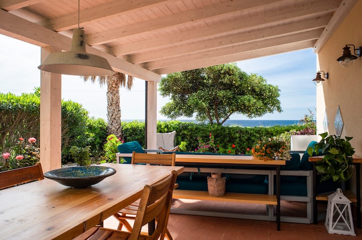 Villa Lucia relax and unique vacations
