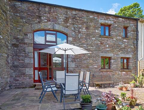 North Lake District rural retreat