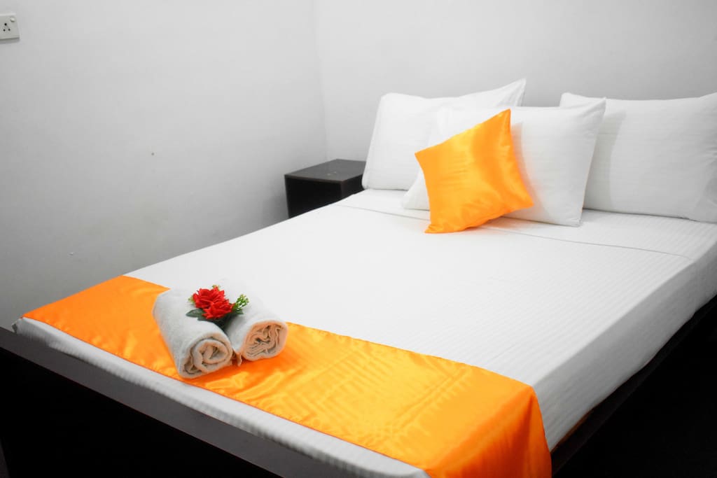 Bed Room