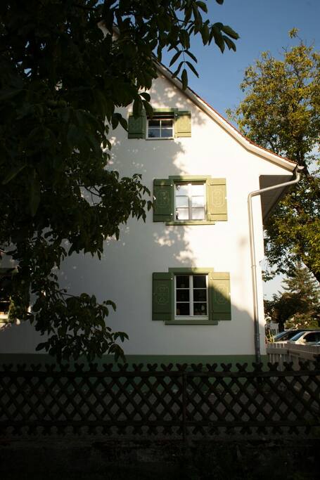 Außenansicht