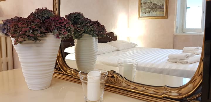 פרטי חדר השינה