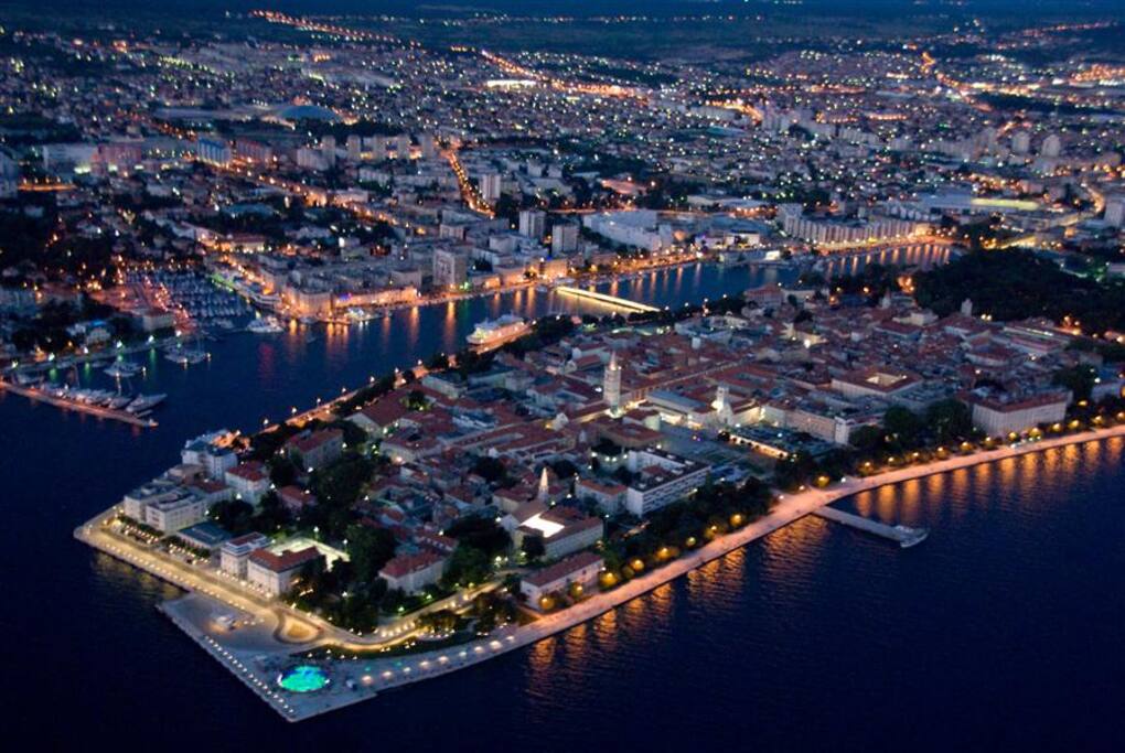 zadar