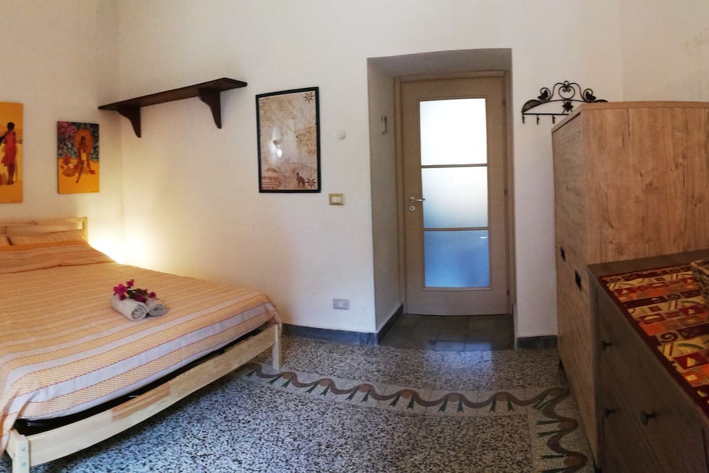 Camera da letto