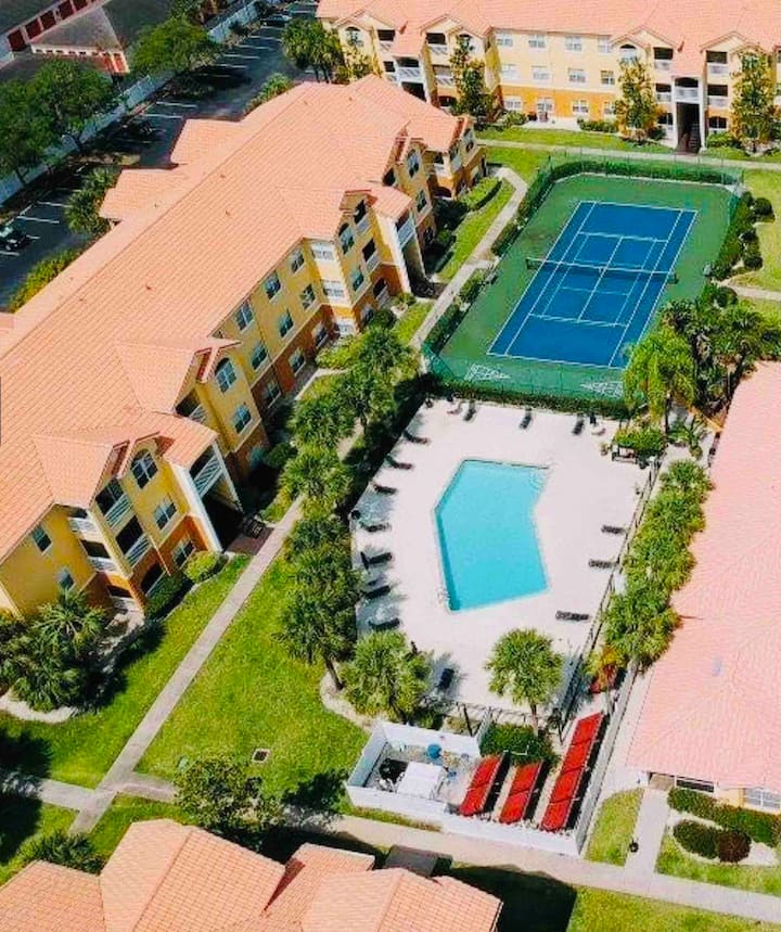 Beach Way Condo Condominiums for Rent in Seminole, Florida, United States Airbnb