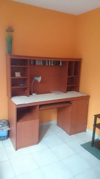 Escritorio