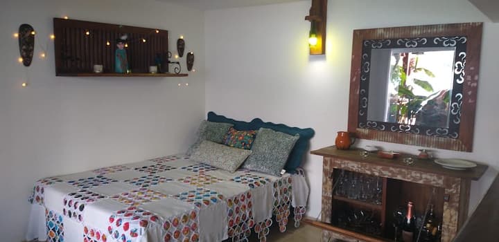 Sala da casa