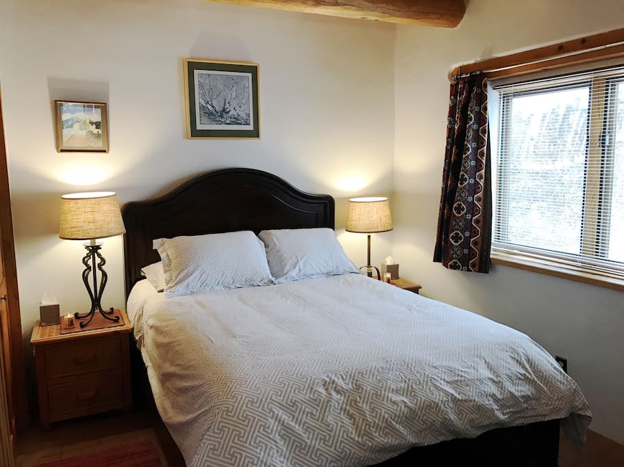 The Bedroom