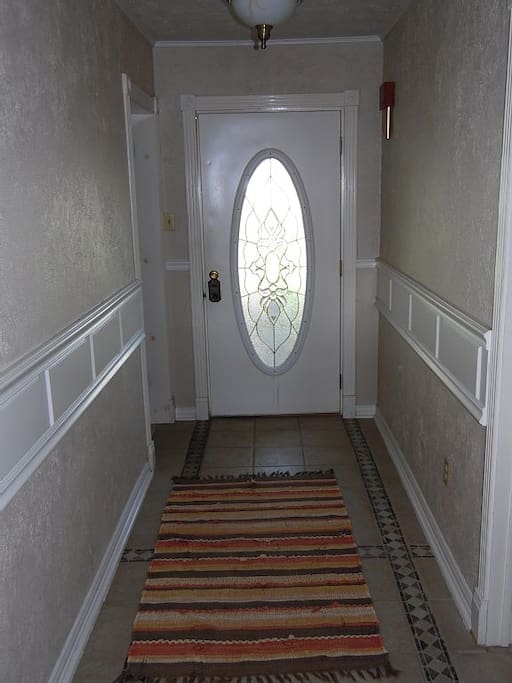 Hall