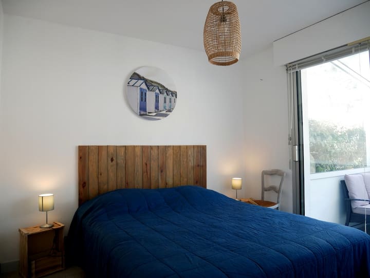 Დასავლეთის საძინებელი - 160x190