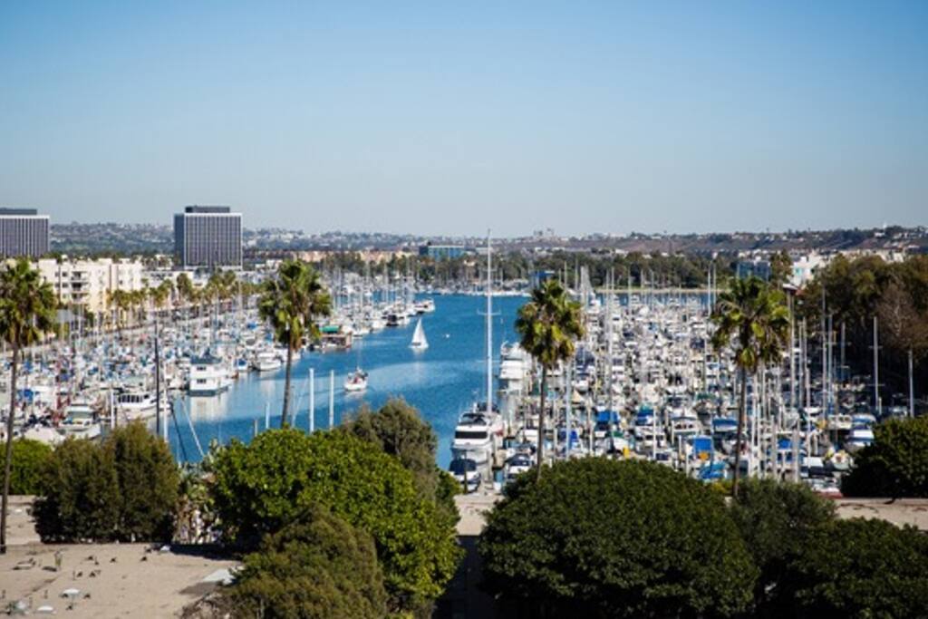 YACHT CLUB