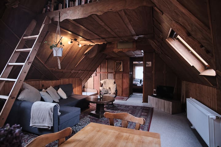 Airbnb Zeuthen Vacation Rentals Places To Stay