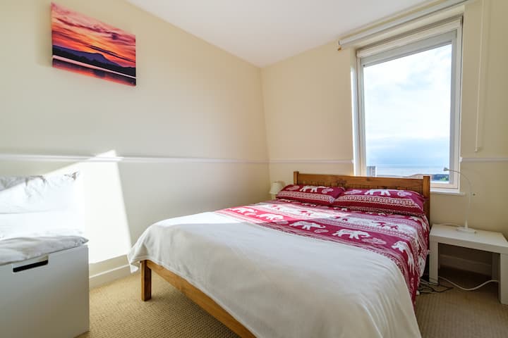 Sea View Room