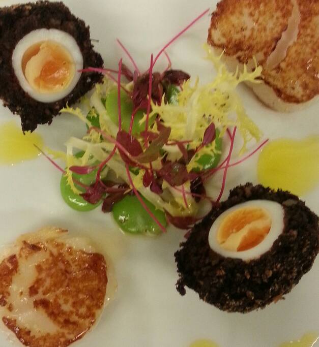 starter!