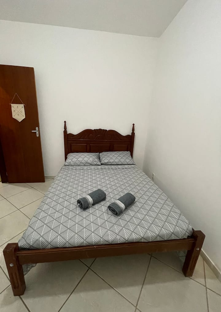Dhomë gjumi 2
