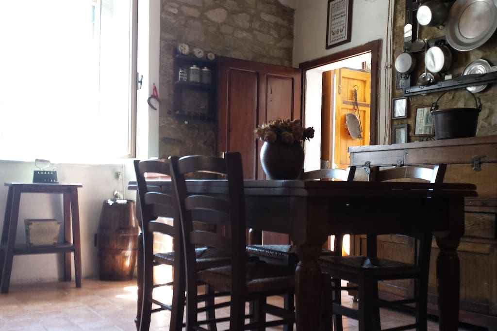 Cucina