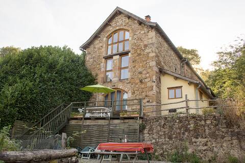 La Singlarie I - The perfect holiday base