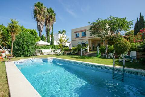 Villa in Sanlúcar de Barrameda