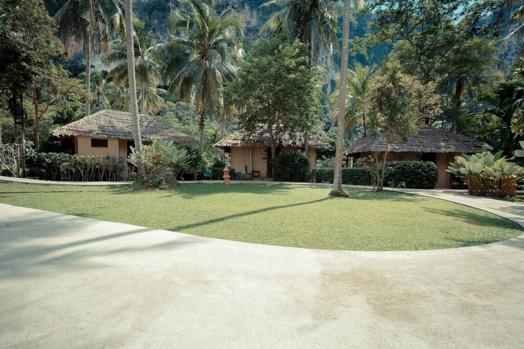 The Garden Cottage