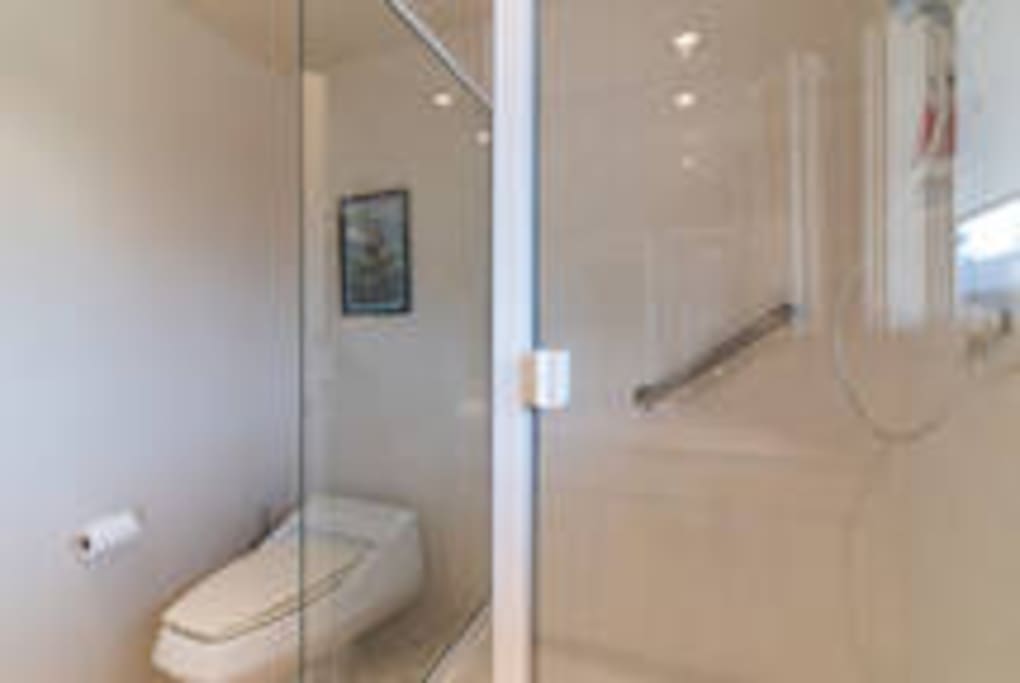 Private Bath