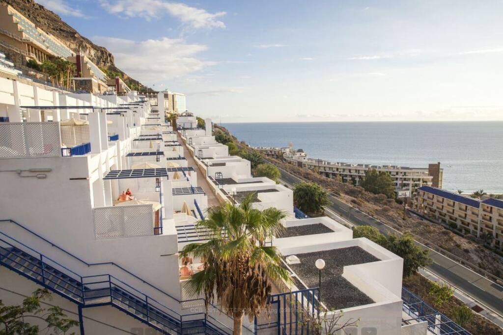 Cala Blanca Exterior Third View