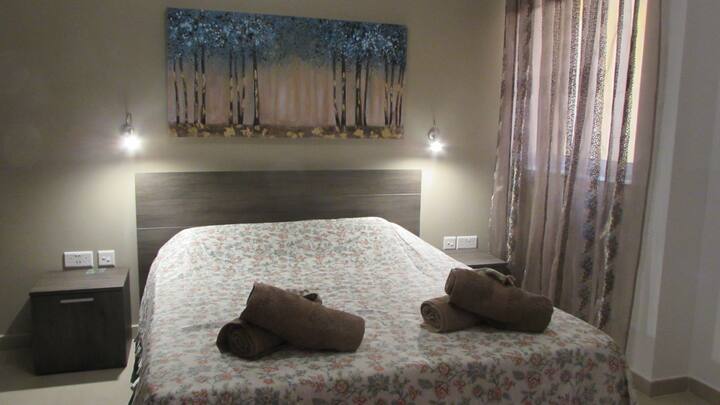 Habitación principal