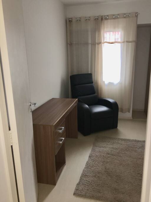 qto suite c cama extra