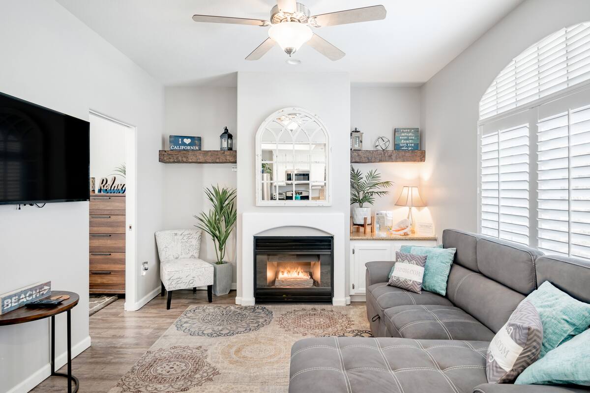 See the Sea- Ocean View Condo Pismo Slo Avila Shell Beach