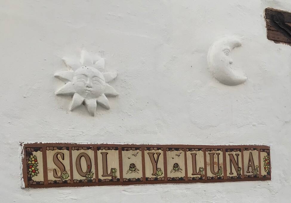 Casa Sol y Luna
