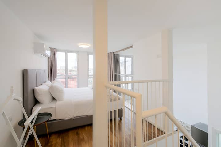 საძინებელი