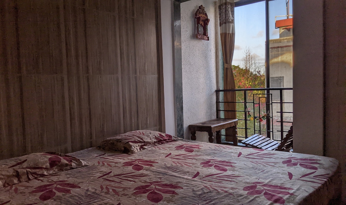 Спална соба 1