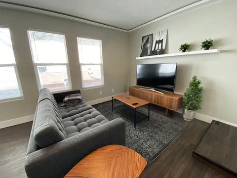 Downtown Omaha Vacation Rentals Homes Omaha Ne Airbnb