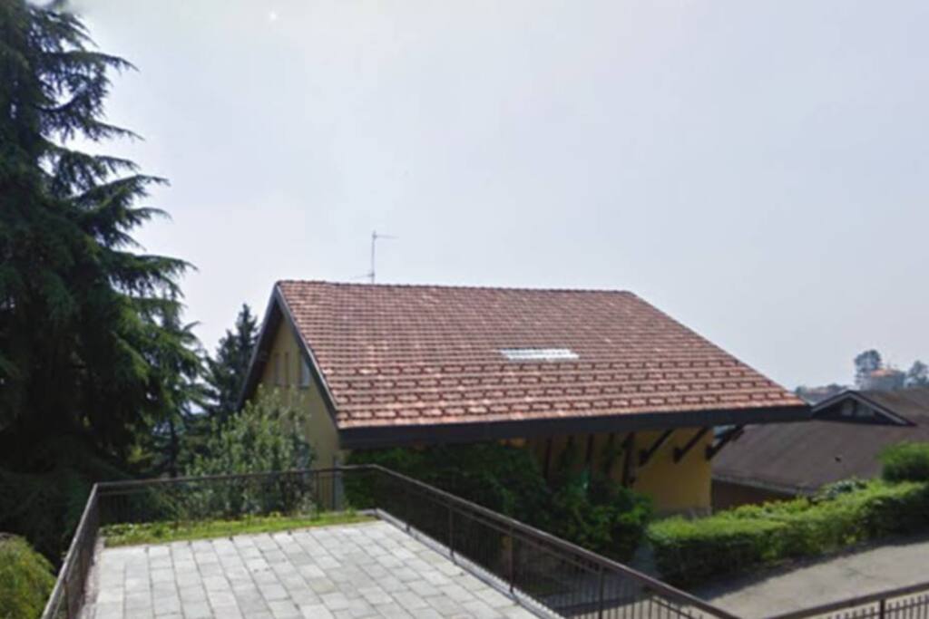 PARCHEGGIO