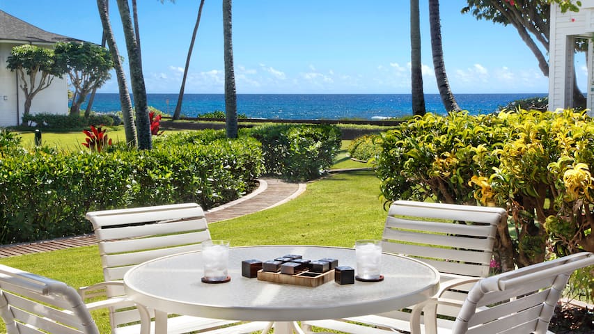 Poipu Kapili 14 By Parrish Kauai