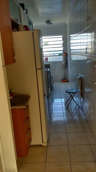 COZINHA