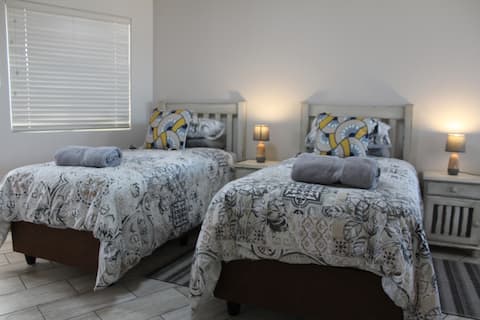 36 on 24: Studio Suite 3 of 3