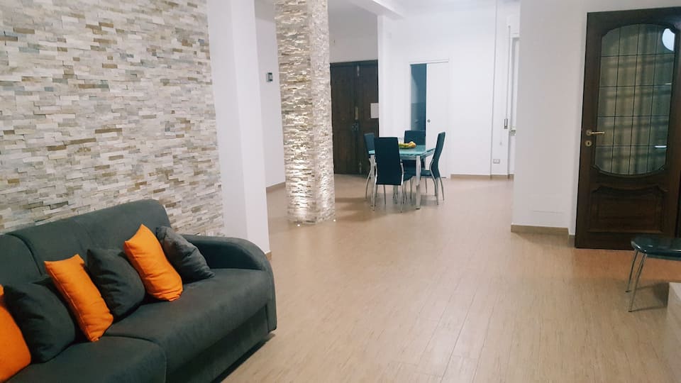 Airbnb La Spezia, La Spezia