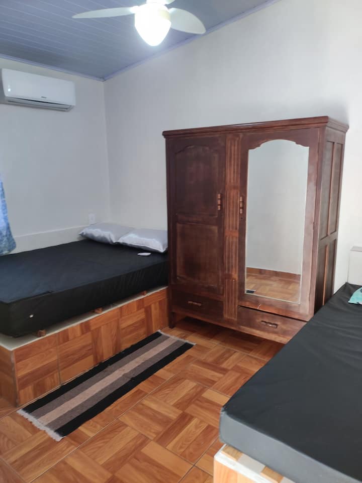 غرفة النوم 2