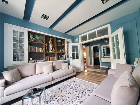 Lovely Apartament8 in Korce Center