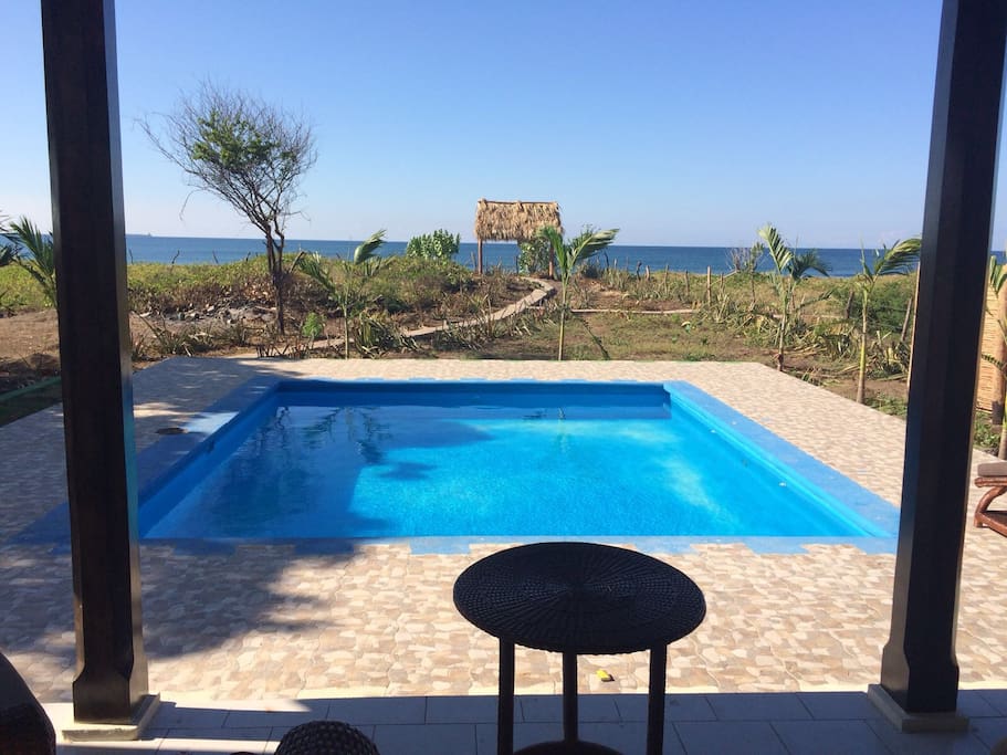 Swimming Pool of Casa Verde