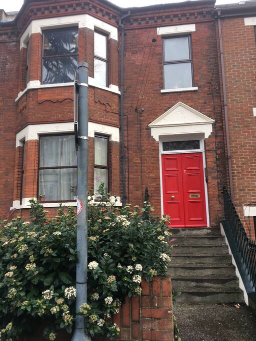 5th Ave Apartments - Luton Central