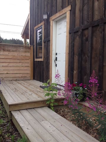 Yukon Haven Suites - the Nook