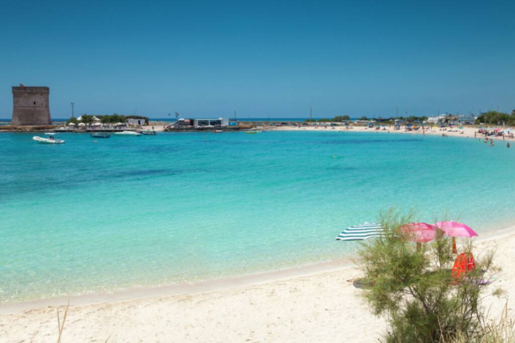 Porto Cesareo