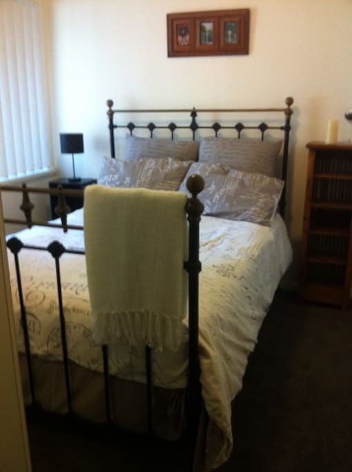 Third Bedroom