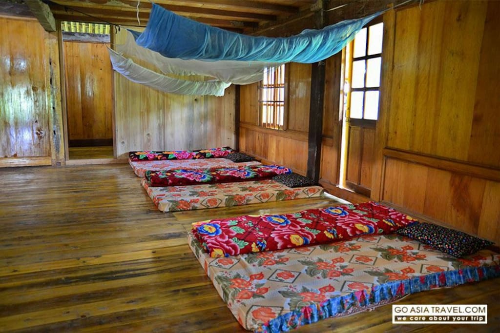 Dormitory