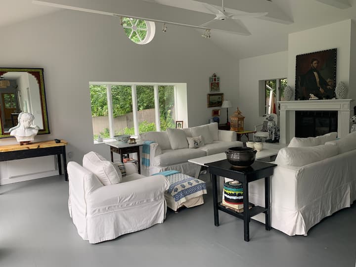 East Hampton Vacation Rentals & Homes New York, United States Airbnb