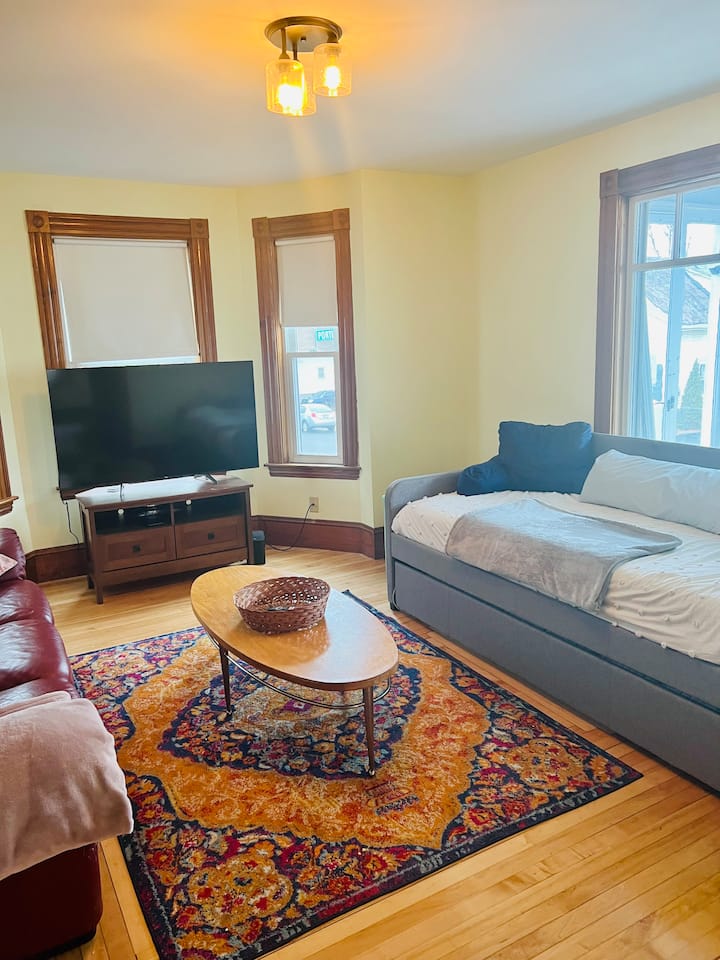 4-bedroom Home Near Berwick/portsmouth - Dover, NH