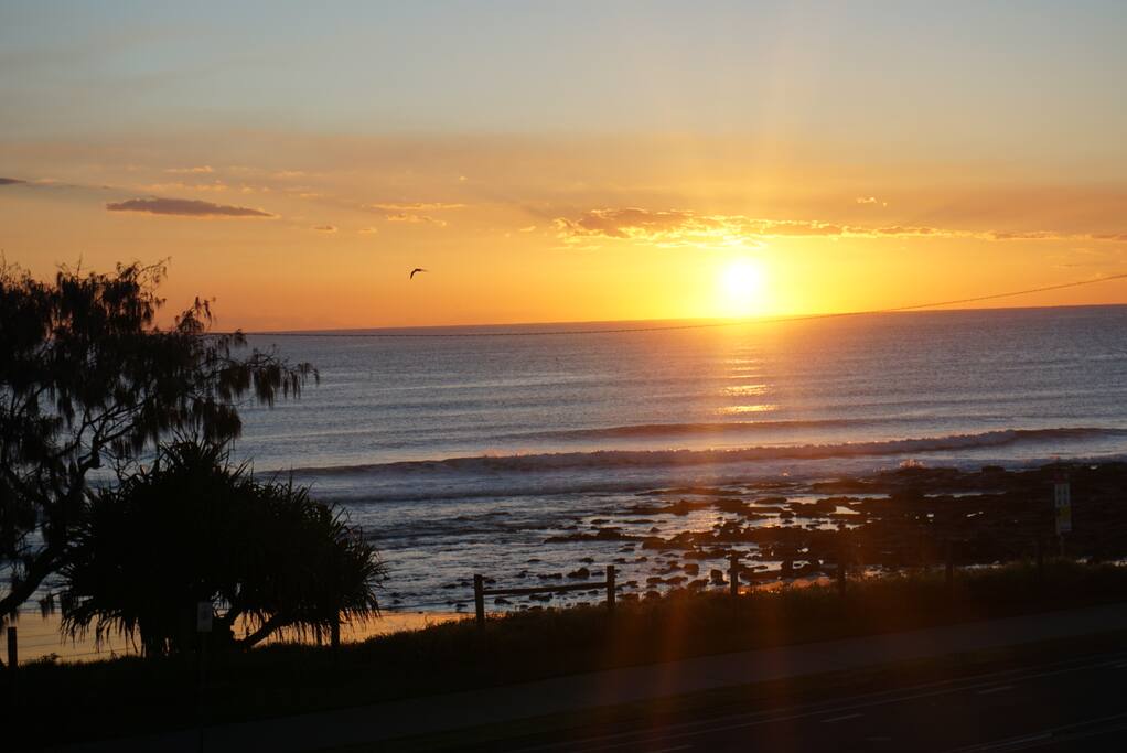 Sunrise