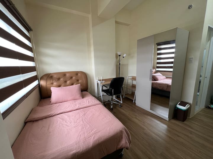 New Condo,high speed Ateneo de Cebu Condominiums for