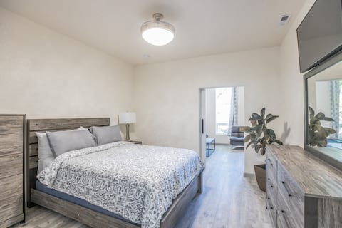 The Lofts Downtown - Loft #2 of 5