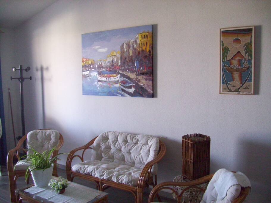 salotto